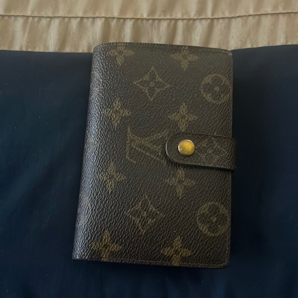In excellent condition